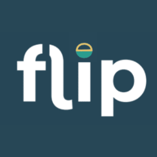 FLIP app